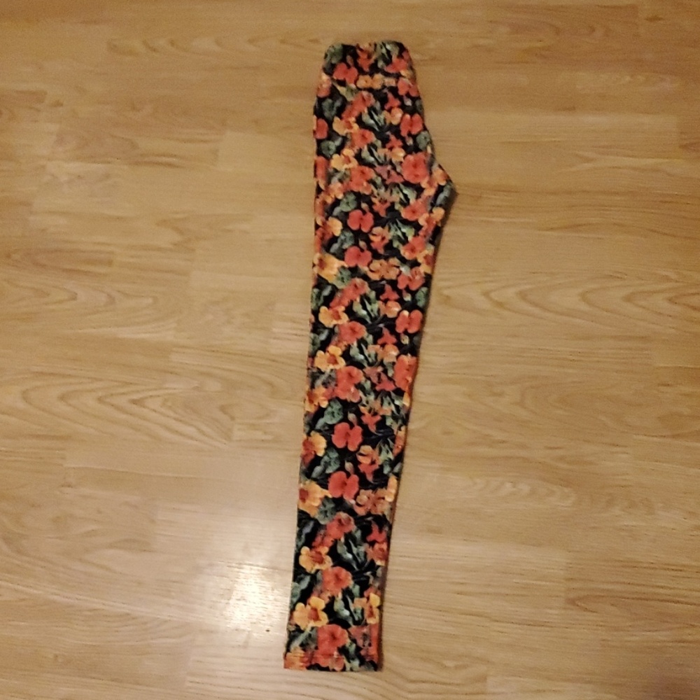 LuLaRoe tween legging